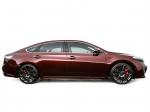 Toyota Avalon TRD Edition 2012 года